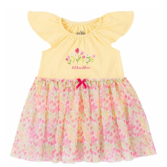 Kids Headquarters Romper set - Picture 2 of 7